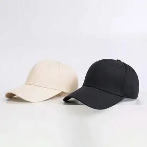 빅사이즈 518HYM61 볼캡 꾸안꾸 공항패션 무지 캡자 데일리룩