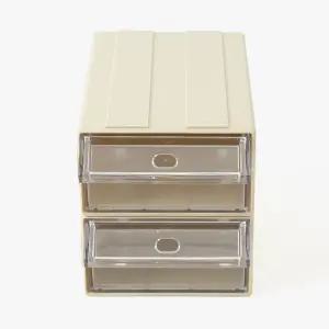 카센터 부품정리 연결형 멀티수납함 2p 문구함 교구 상자 액세서리