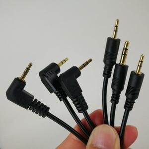 원격 셔터 릴리즈 트리거 연결 케이블  후지호환필름 RR100 X-T3 X-T100 GFX 50S 50R 용  2.5 3.5