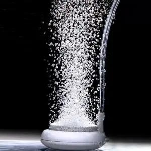 수족관 산소발생기 수중 용존 공기방울 어항 산소발생기 디퓨저 기포기 물고기