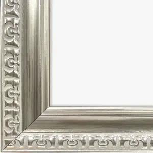 퍼즐전용액자 직소 댄디실버 510x735mm 1000피스 [f9BE5A4]