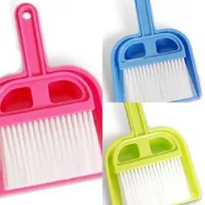 PJ싹쓸이방비세트 방비 빗자루 쓰레받기 쓰레받이 미니청소기 방비세트