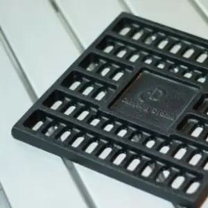 주철 숯마루 주철받침대 미니화로대 캠핑화로대 버너 스탠드화로대