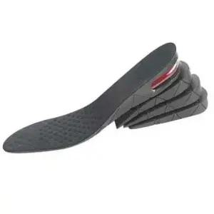 맞춤깔창 단계별 키높이 총 자유로운 에어 4단 깔창 8.5cm