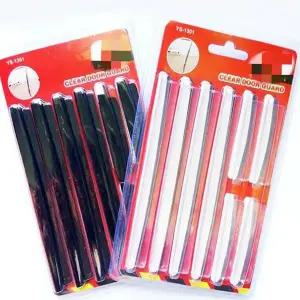 차량 문콕방지 도어가드 범퍼 보호대 자동차 문콕방지 충격 스트립 사이드 엣지