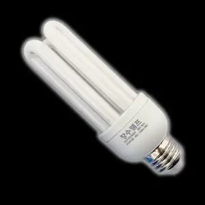20w 전구 고효율 긴수명 장수램프 삼파장 전구 교체형 절약 형광등 거실용 주방용 전자식 안전