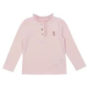 [프랜치캣](김해점)PK 프릴 골지 TS Q41DKT270