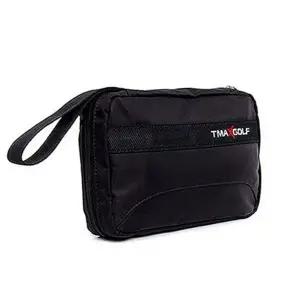 골프용 파우치 지퍼형 손가방 액세서리 남성 골프 파우치 용품 스포츠용 스포츠 여행용 휴대용 데일리