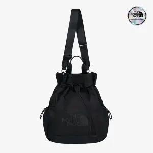 [노스페이스] [노스페이스 공식] NN2PR83J 화이트라벨 보니 멀티 팩 BLACK