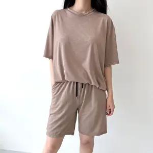 샤플 여자 쿨 반바지 SD-230537W