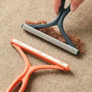 니트 카페트 의류 뽀시래기 보풀칼 털제거기 (KYR-WDD7D88)