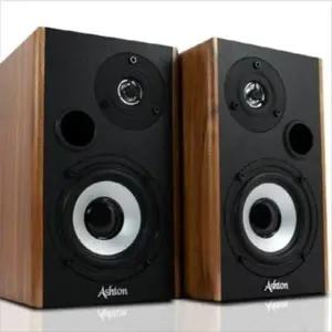 ASHTON 2채널 스피커 AT-1000K WOOD 3000W (KYR-WFHUMNQ)