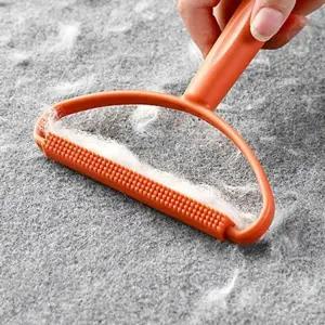 의류 이불 니트 가디건 먼지 보풀 털엉킴 제거기 (KYR-WF82F9F)