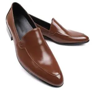 GDS-M08 143HGR58 국내산 남성구두 - 로퍼 정장구두