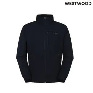 [롯데백화점]웨스트우드 남성 봄 트레이닝 셋업 자켓 WO1MTSJ701