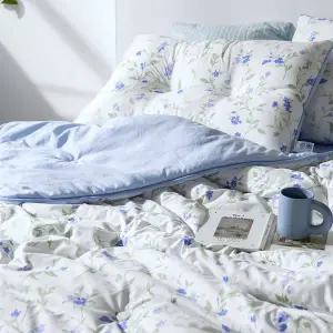 [벨리에르][애끌리아] 모비크 DI 차렵이불 1장(퀸)