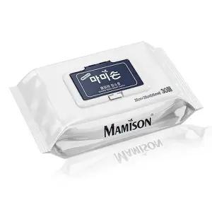 일회용 청소포 다목적 물걸레 찌든때제 베이킹 소다 청소포 거포 걸레포 용품 마른 먼지 창문