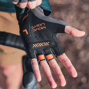 NSR 장갑 클럽 아이트 자전거 라이딩 반장갑