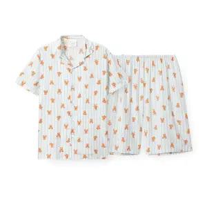 [오르시떼](의정부점)남성 G203 ST소프트베어 반소매 상하