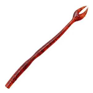 제로링크 라자크 5.5 배스 스트레이트 루어 웜 소프트베이트