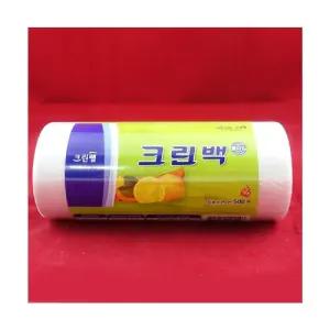 크린? 크린롤백 17 25 500매 미니 20