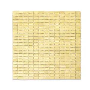 대나무 마작방석1p