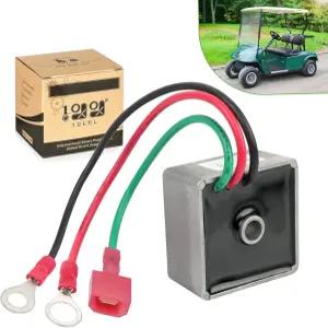 EZGO TXT/Medalist Gas 1994-up 클럽카 1984-1991 및 컬럼비아/파카 1982-1994를 위한 10L0L 27739-G01