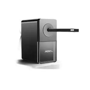 전문가용 스케치 소묘용 드로잉 연필깎이 미대 입시 화실 수동 골든클래식블랙연필연마기포함