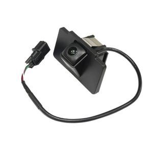 1개 ABS OEM 번호 95760-E8000 95760-3R500 후방 카메라 주차 기아 카덴자 2014-2016용