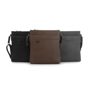 출근용 여행보조가방 아이패드 데일리 남자크로스백 남성 30대 [f83A4D2]