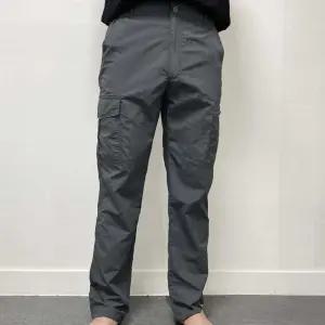 남자 방수 카고팬츠 옆포켓 작업복 편한 데일리바지 Bsj6+1nLx