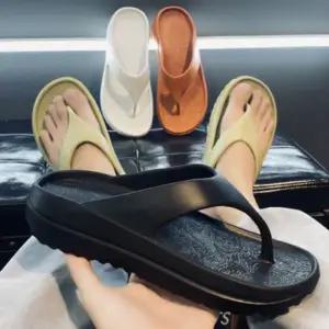 남여슬리퍼 여름쪼리 슬리퍼 커플 샌들 ZPx2+3pOA