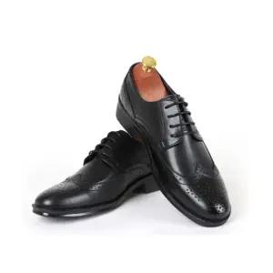 남자 패션 윙팁 구두 고급 정장 신발 회사원 슈즈 남자구두 남성구두 남자더비슈즈