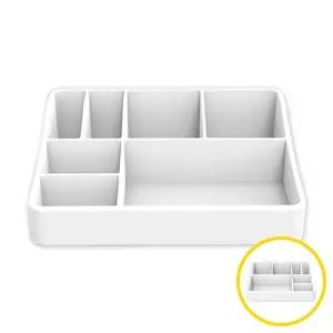 위월천 클린업 티백 커피 차 정리함 1개 탕비실정리함 티백정리 티박스