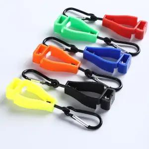 Crayon 장갑집게 장갑클립 글러브 공구걸이 분실방지