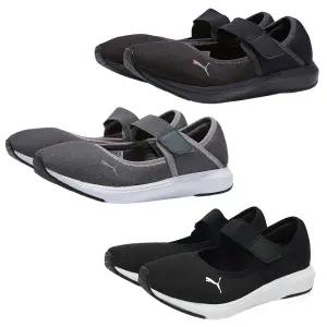 [롯데백화점]푸마 여성용 소프트라이드 크루즈2 발레 309900-01 02 04