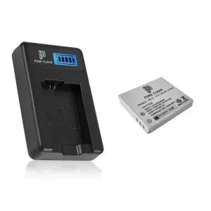 캐논 NB-4L 충전기+호환배터리 IXUS 130 75 70 65 60 55 50 40 30 파워샷 TX1 VIXIA MINI