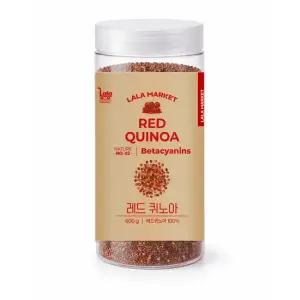 라라마켓 페루 레드퀴노아 600g 1개