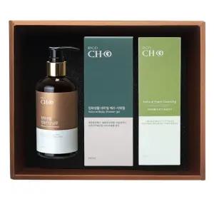 [유일] 샤워젤 샴푸 폼클렌징 청화 20세트