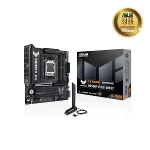 ASUS TUF Gaming B850M-PLUS WIFI7 인텍앤컴퍼니