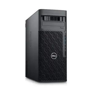 DELL 프리시전 5860T 워크스테이션 w3-2425 32GB SSD 512GB HDD 1TB VGA T400 4GB Windows 11 Pro