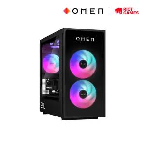 HP OMEN 35L GT16-1004KL 게이밍 PC 컴퓨터 RTX5070 R7 9800X3D/32GB/1TB/DOS/3년워런티