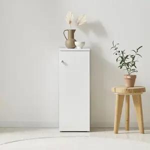 HZY100 틈새 도어 수납장 300 3colors