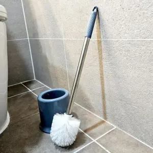 욕실 스테인레스 변기청소솔 브러쉬 화장실청소용품
