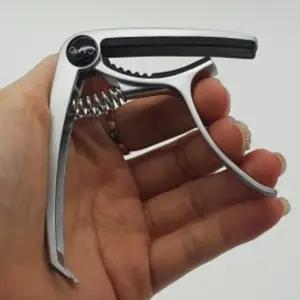 하노빅 기타카포 통기타조율기 통기타카포 통기타튜닝기