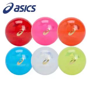 아식스 파크골프공 X-LABO 다이아스타 3피스 26년신형