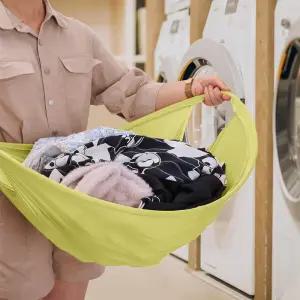 접이식 세탁 건조 이지런드리 빨래바구니