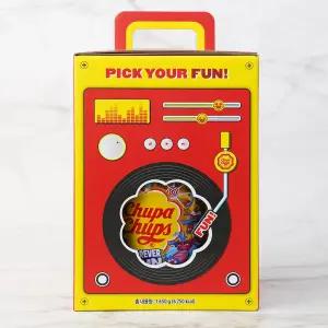 농심 츄파춥스 블루투스 스피커 기획 1,650g