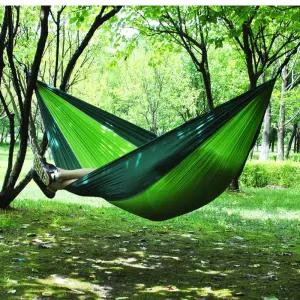 캠핑파라슈트 해먹풀세트 야외해먹