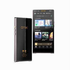 ONIX Waltz XM10 Ltd 프리미엄 Hi-Fi 안드로이드 플레이어 고해상도 오디오 AK4499EX AK4191 PCM768 DSD10